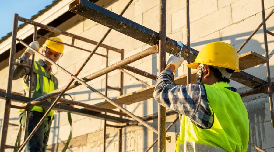 Roof Vent Repair in Rutherford, NJ